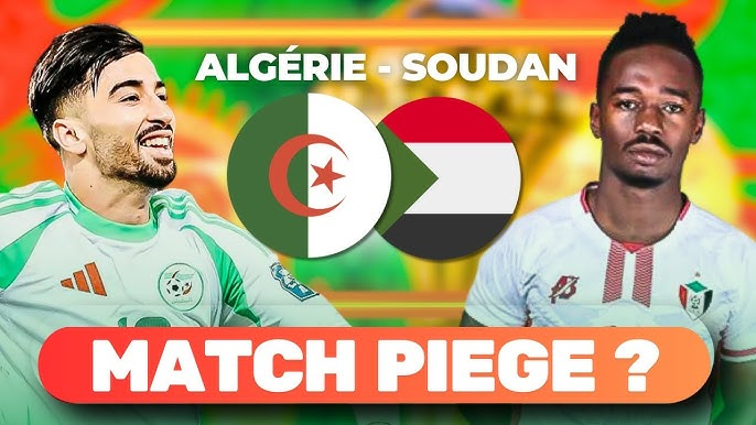 GeoCherifien's tweet photo. 🇸🇩🇩🇿#AFCON2025 
Tous les #Marocains soutiennent le #Soudan !  ✊
Que la victoire soit la vôtre aujourd’hui 💥⚽

L’#Algérie ne fera face qu’à la poussière et à la détermination soudanaise…  
car le Soudan n’a pas oublié que l’Algérie a voté pour son découpage. 🇸🇩🔥 https://t.co/O9kKxxXeAx