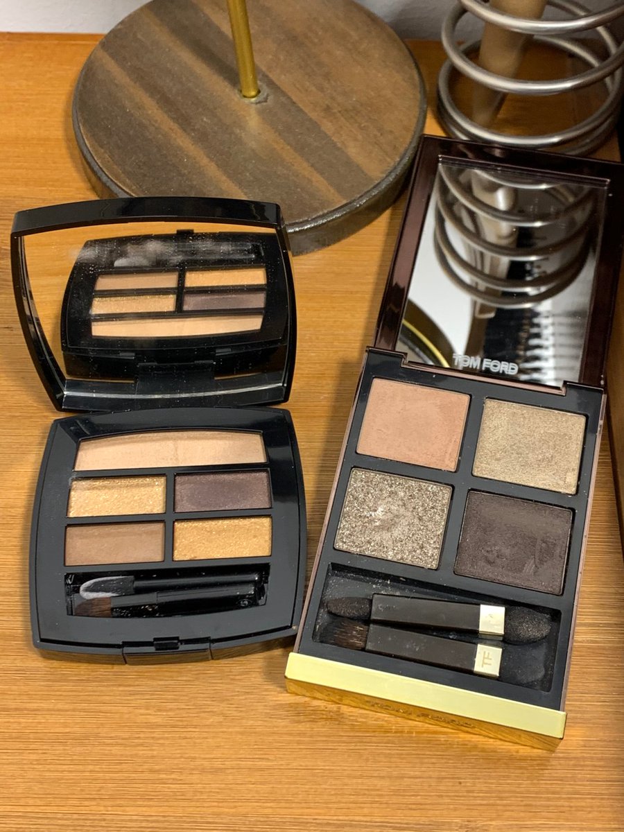 Jennwrrt's tweet image. These are all my favorite cosmetics.