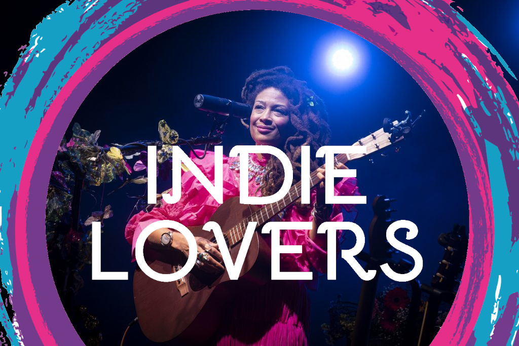 Indie Lovers tweet media