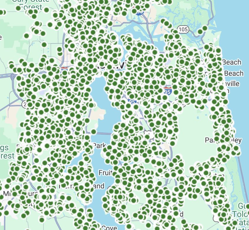 jonbrooks's tweet image. “Housing shortage”
