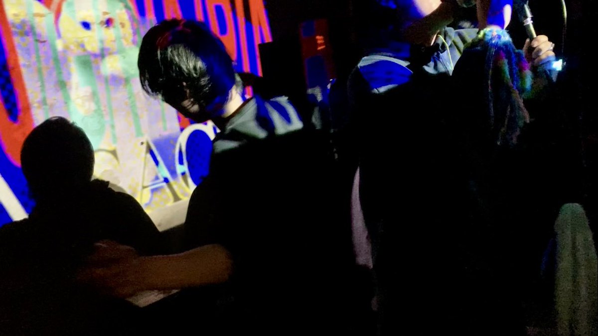 久我寛生 / SURUGA LEE tweet media