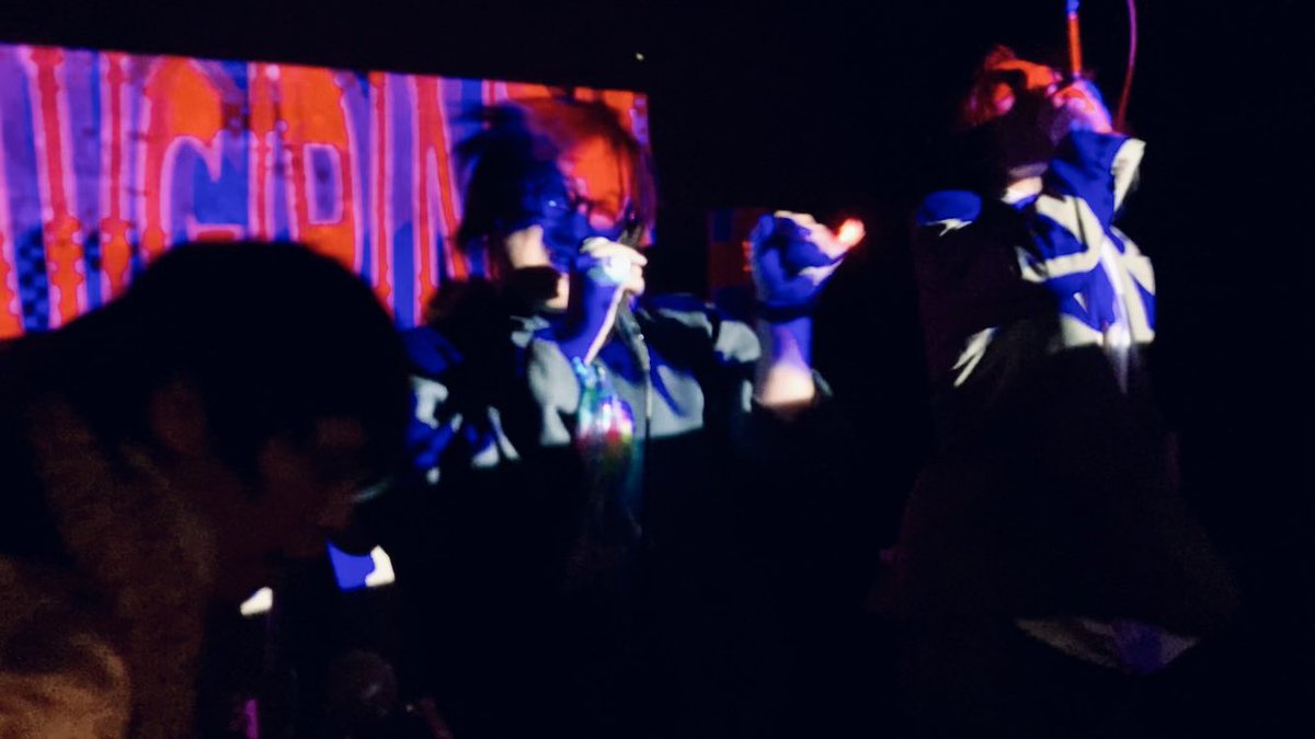 久我寛生 / SURUGA LEE tweet media