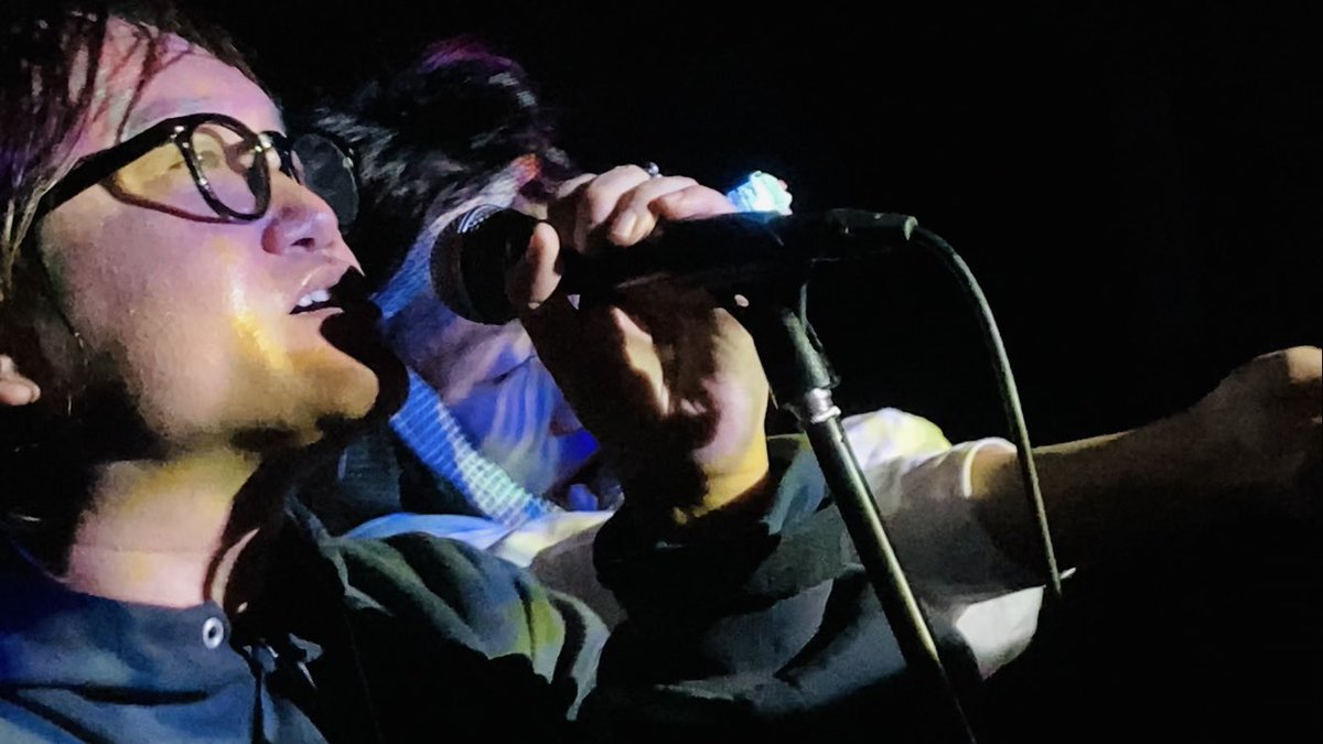 久我寛生 / SURUGA LEE tweet media