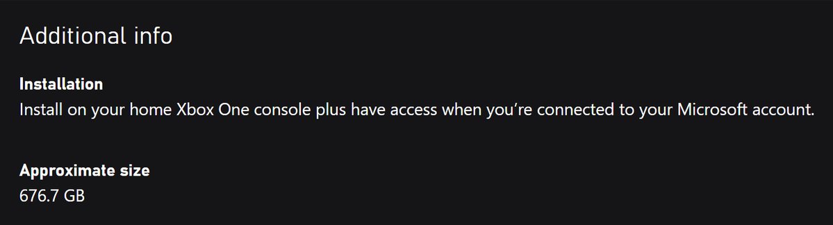 Infinity Gamer tweet media