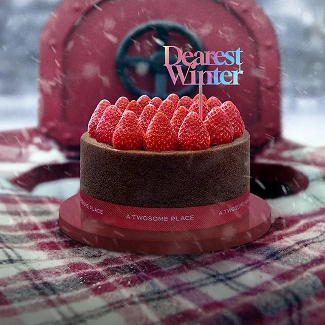 기쁘다 전원우 오셨네 🎄
#RT이벤트 ~ 12월 26일까지 
1분에게 스초생 보내드랴요

즐거운 크리스마스되세요🎄💜