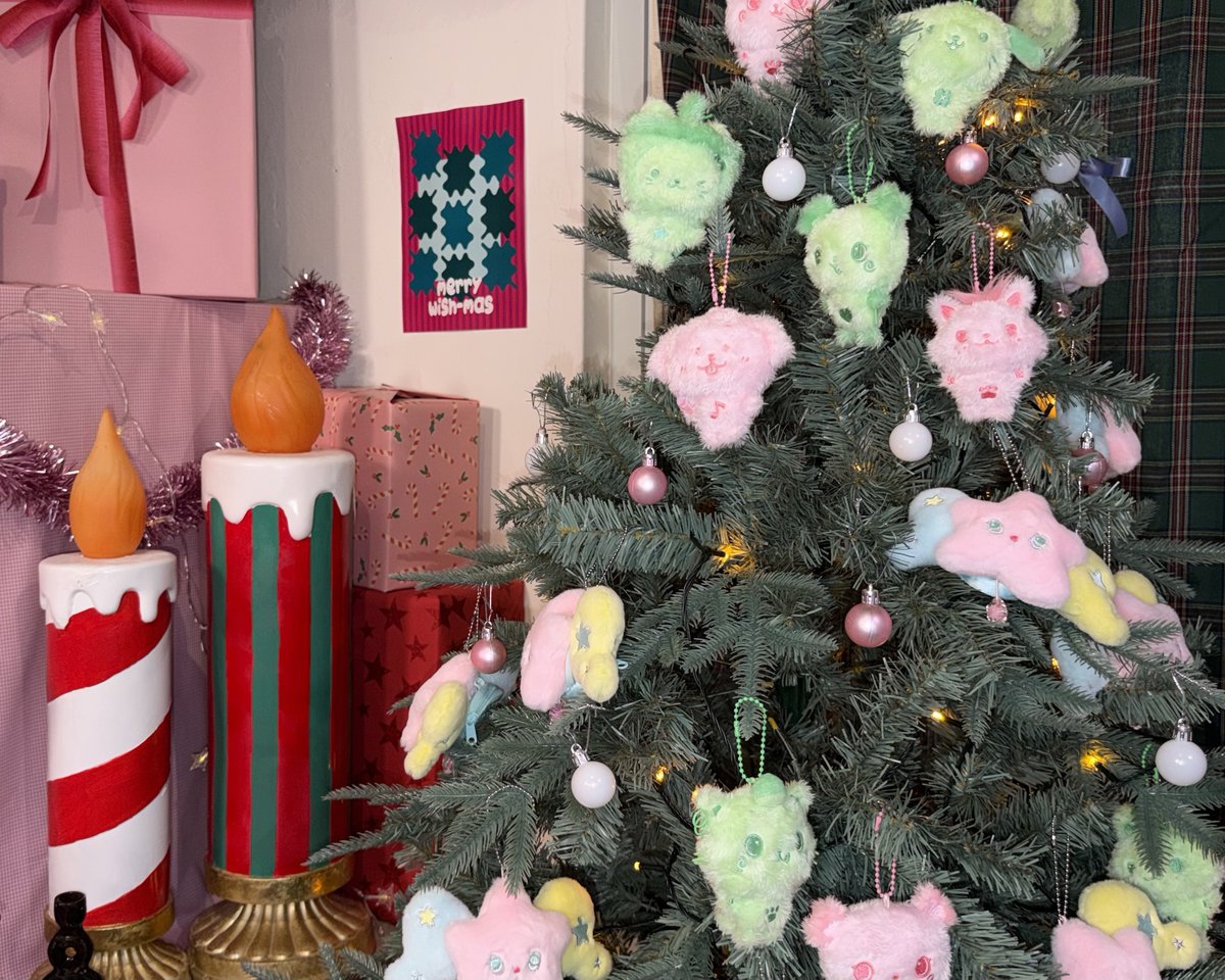 #NCTWISH #MerryChristmas
#MERRY_WISHMAS