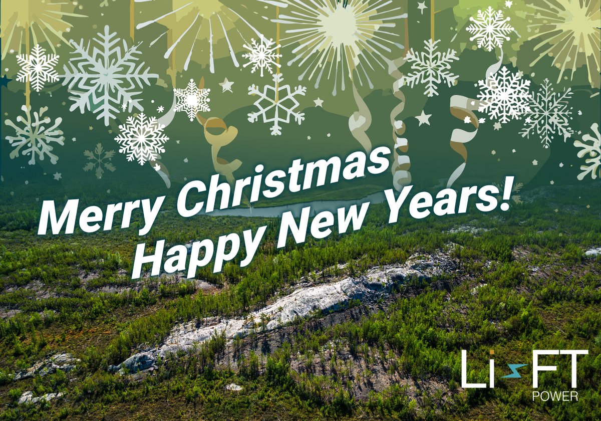 Li-FT Power tweet media