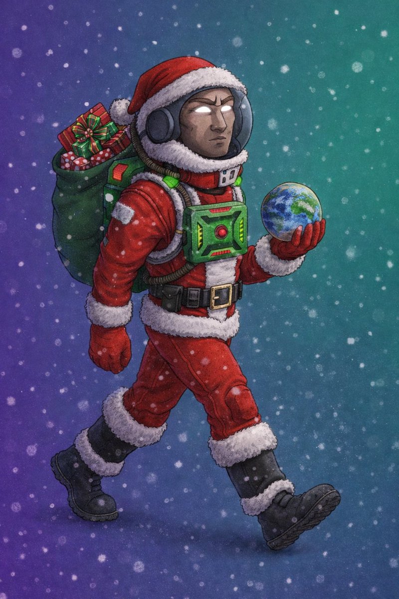 S◎L AR tweet media