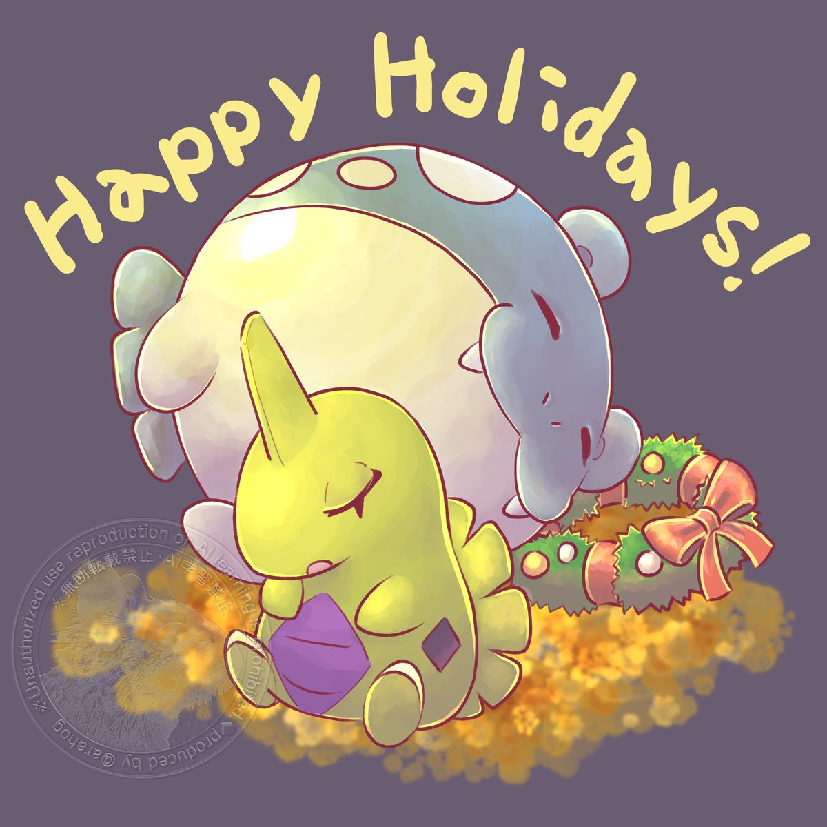 新乃ほぐす tweet media