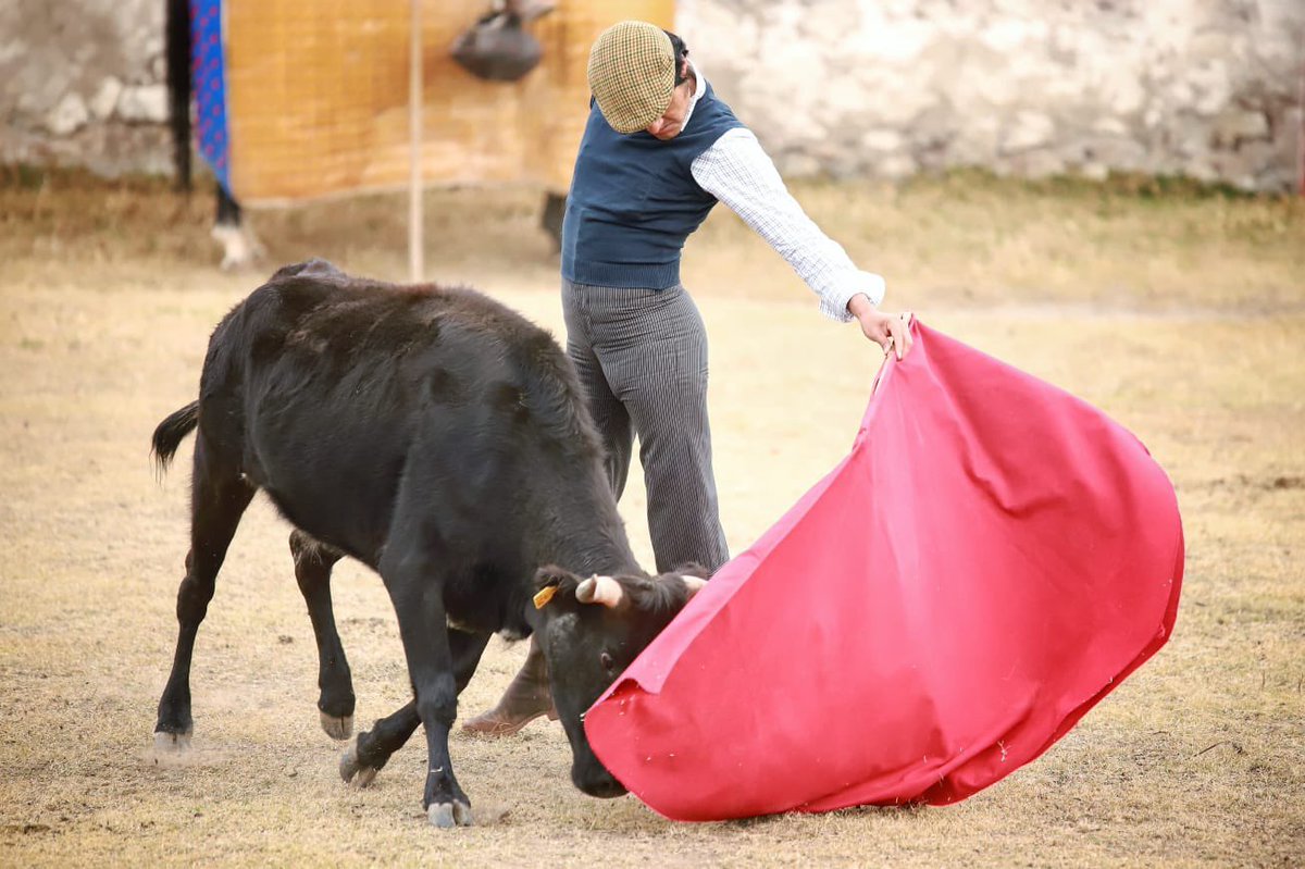 Joaquin Angelino de Arriaga tweet media