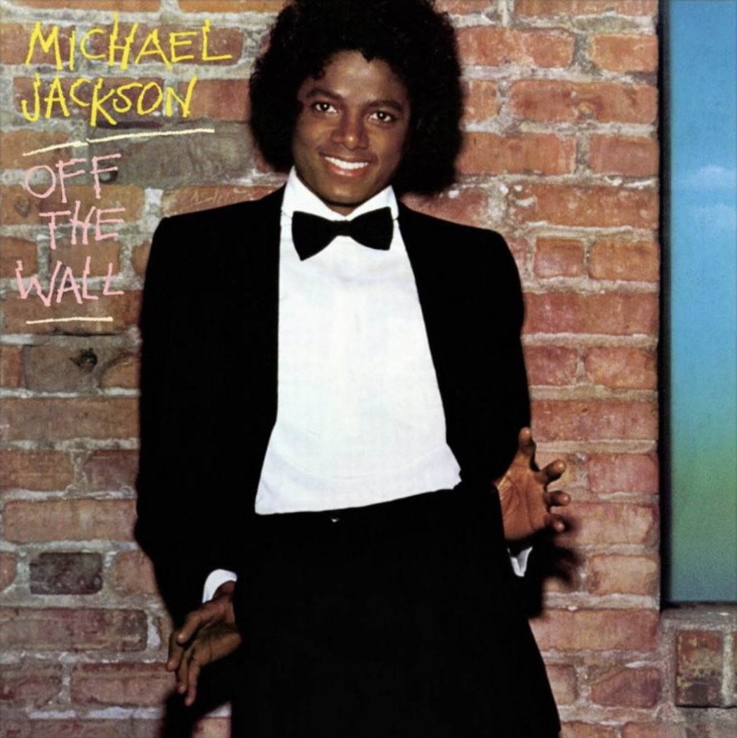 🟢Michael Jackson’s ‘Off the Wall’ album has now surpassed 1.9 BILLION streams on Spotify !