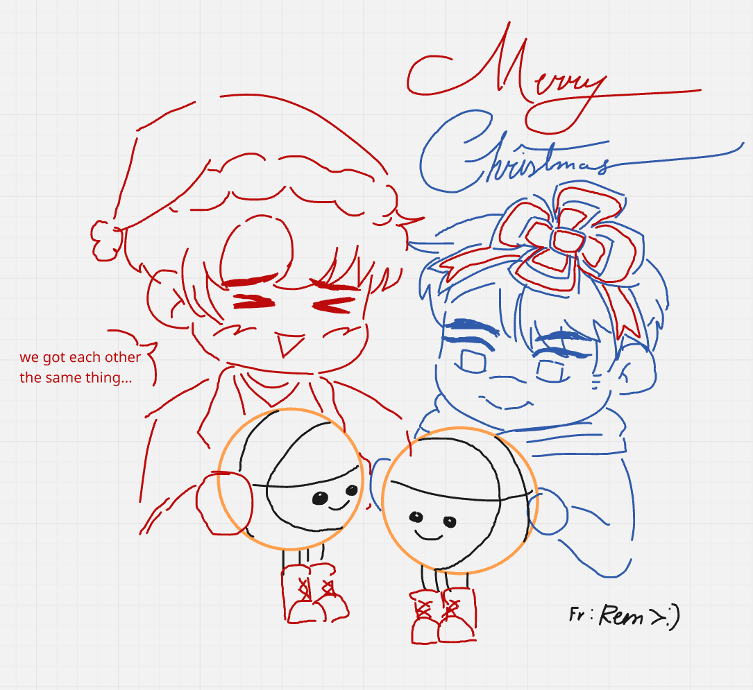 gogorems's tweet photo. Merry Christmas! #bakugotak https://t.co/Kwe7XVxxTP