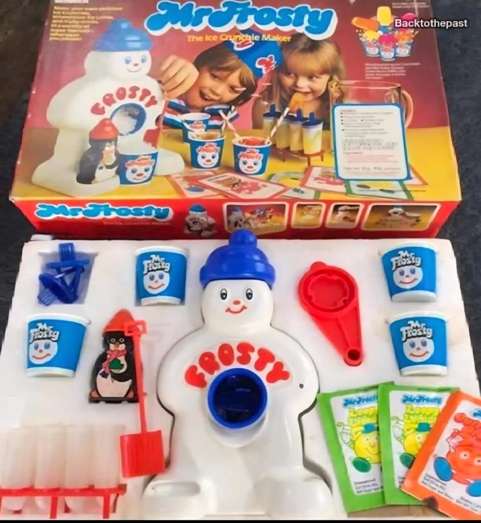 80s Kidz tweet media