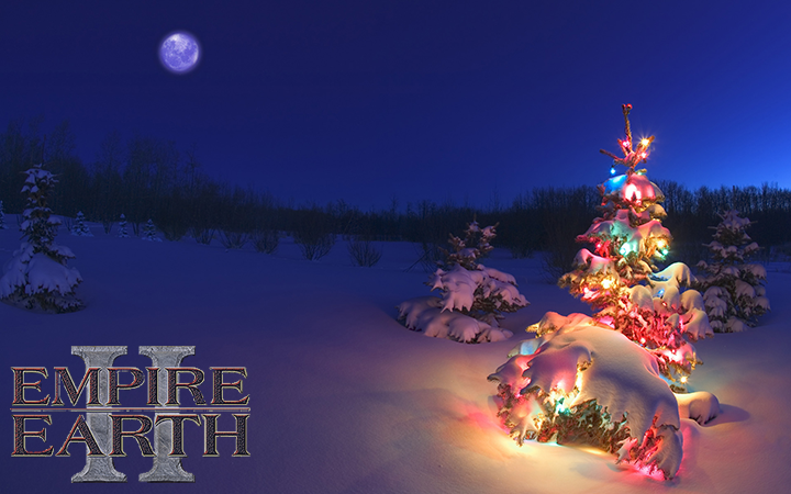 EE2News's tweet photo. Merry Christmas!
On Christmas Eve and Christmas Day, players who log into the Multiplayer Lobby can enjoy the Christmas Lobby theme and access Enhanced features for free. You must be logged in to the Multiplayer Lobby in the past 14 days. https://t.co/GURbtPjSUw