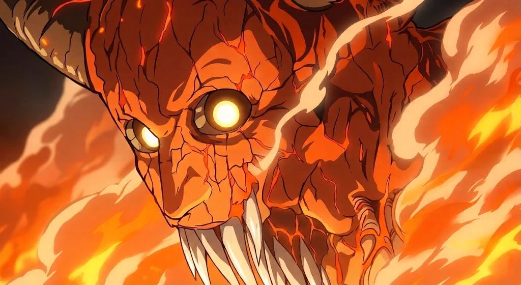 Anime Society on X: 