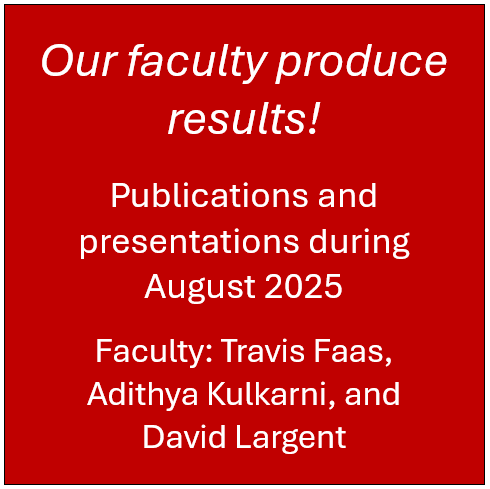 Ball State Computer Science tweet media