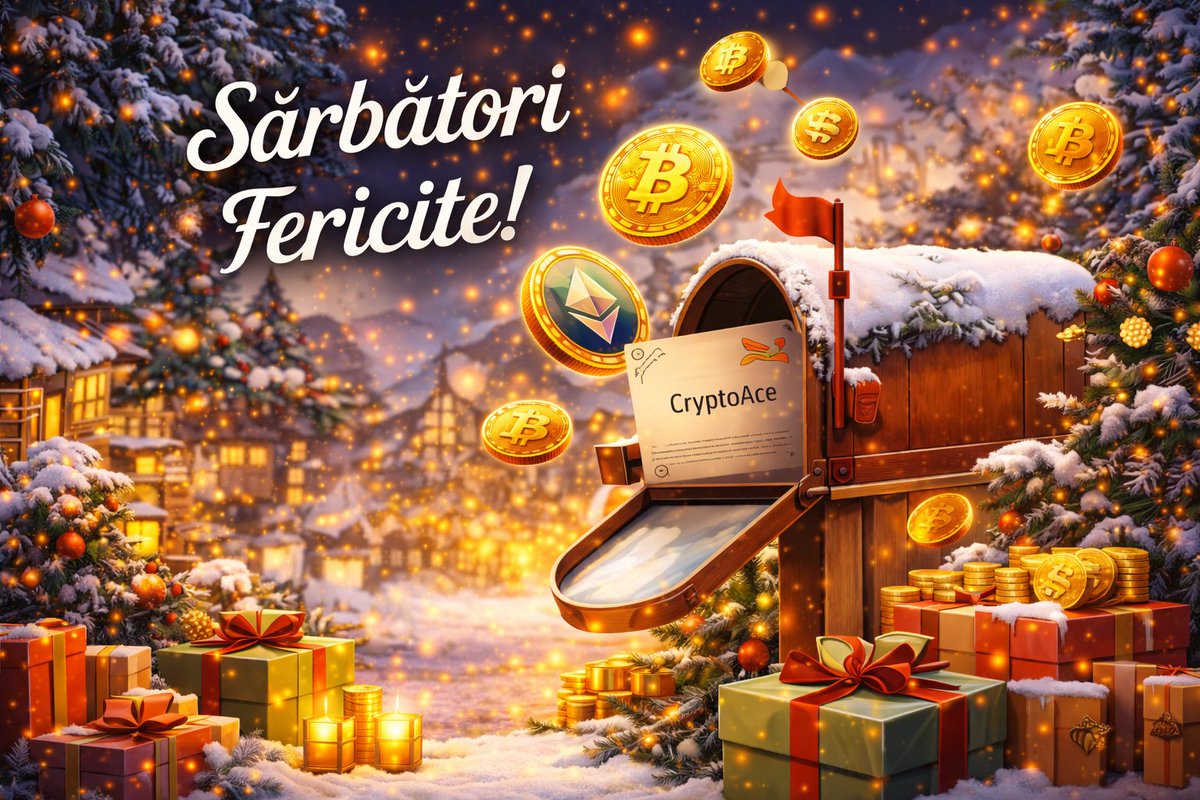 CryptoAce tweet media