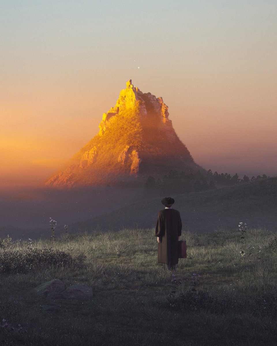 outrunyouth's tweet image. images I made in blender