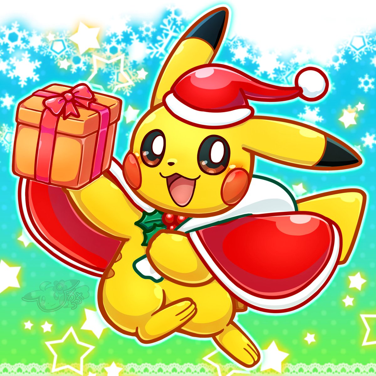 ぴかちう (@pikatiu_3104) / Posts / X