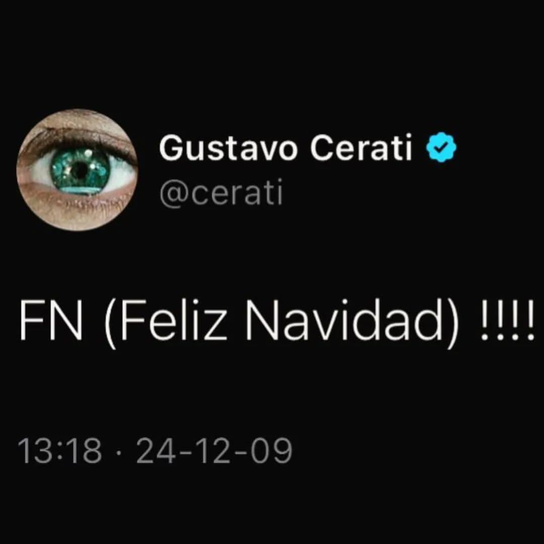 ¡Feliz Navidad amigos! 🎄🥂🙌 
Usa el amor como un puente...💕