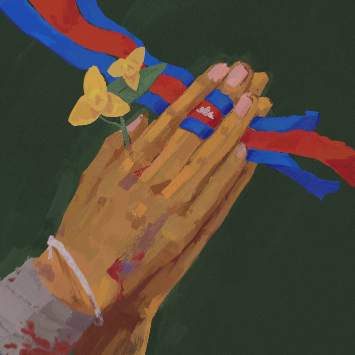 Nompang Studios (នំបុ័ង) tweet media