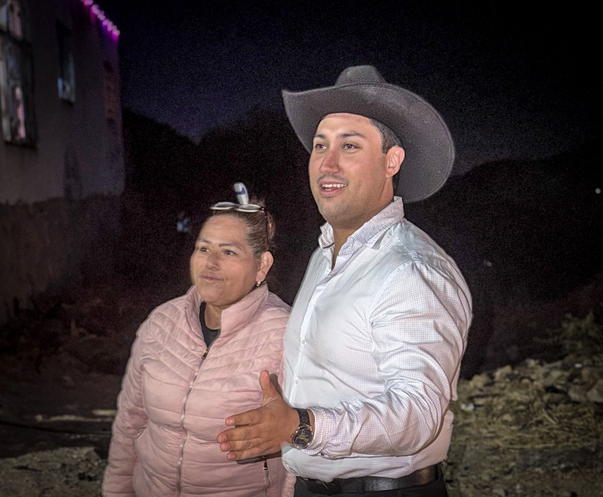 Alegres de seguir con gente muy valiosa, hoy en el pueblito tuvimos una gran entrega de sonrisas para las niñas y los niños junto a sus familias, con quienes pasamos momentos muy agradables, les deseamos todo lo mejor.