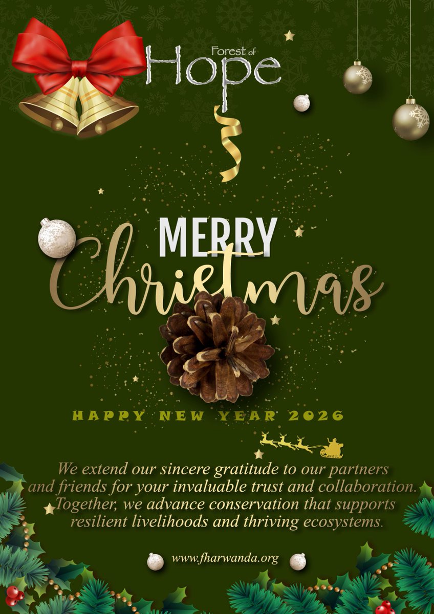 Forest of Hope (FHA) tweet media