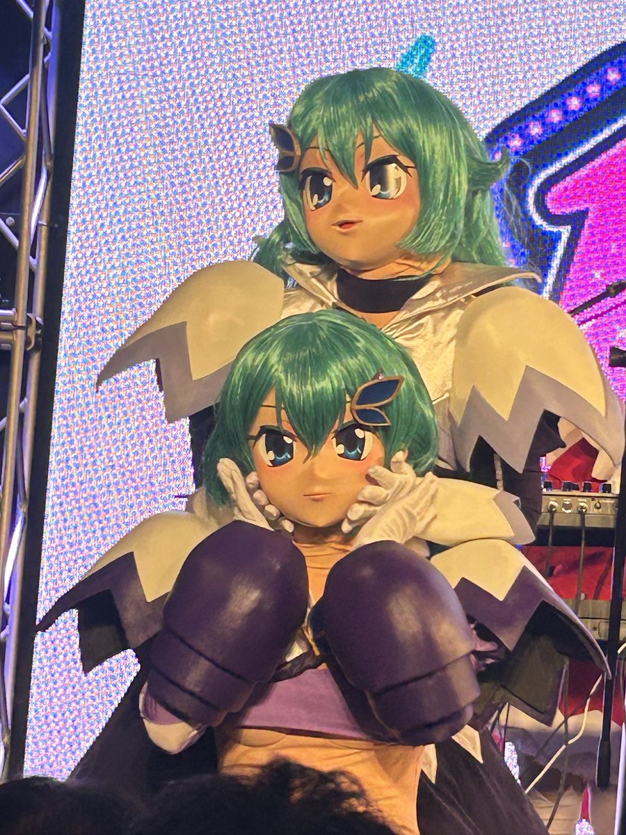 ツインエンジェル　party 118ca00295d270275cd312cdb2f9ad