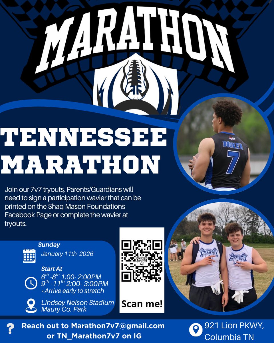 Columbia Central High School Football tweet media