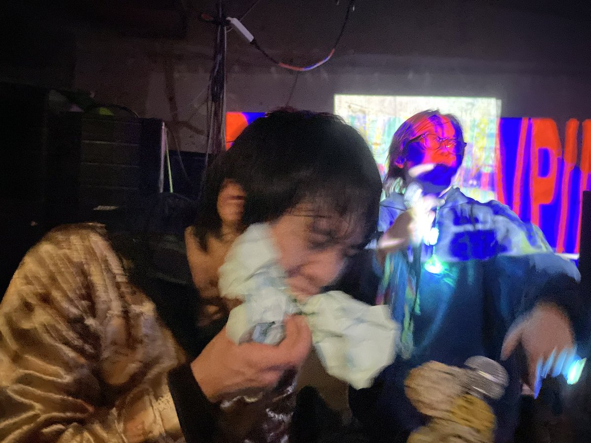 し ら な い ひ と 。 tweet media