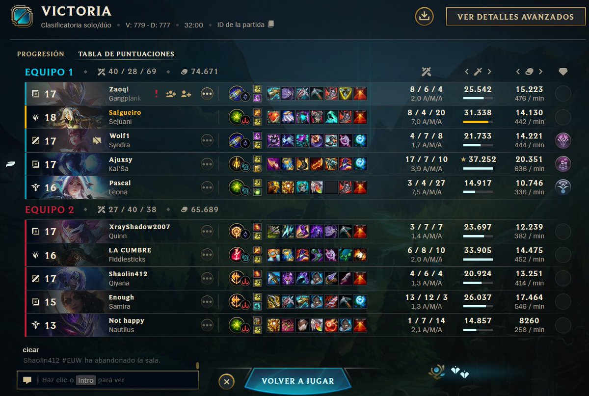 Salgueiro tweet media