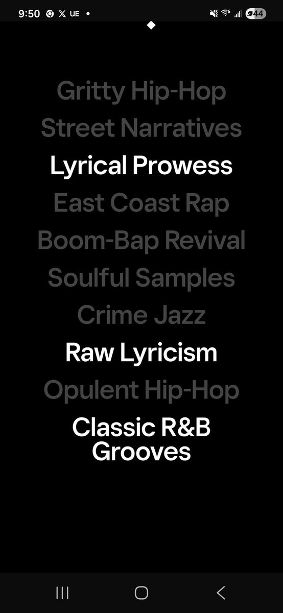 ChevSaidSo's tweet image. Trust me.....thats exactly what I listen to. Real emcees of which Drake is not one. But as a fan of the culture we discuss it all the good bad and the cheaters. You basically telling ESPN to not talk about the cowboys because they ass.