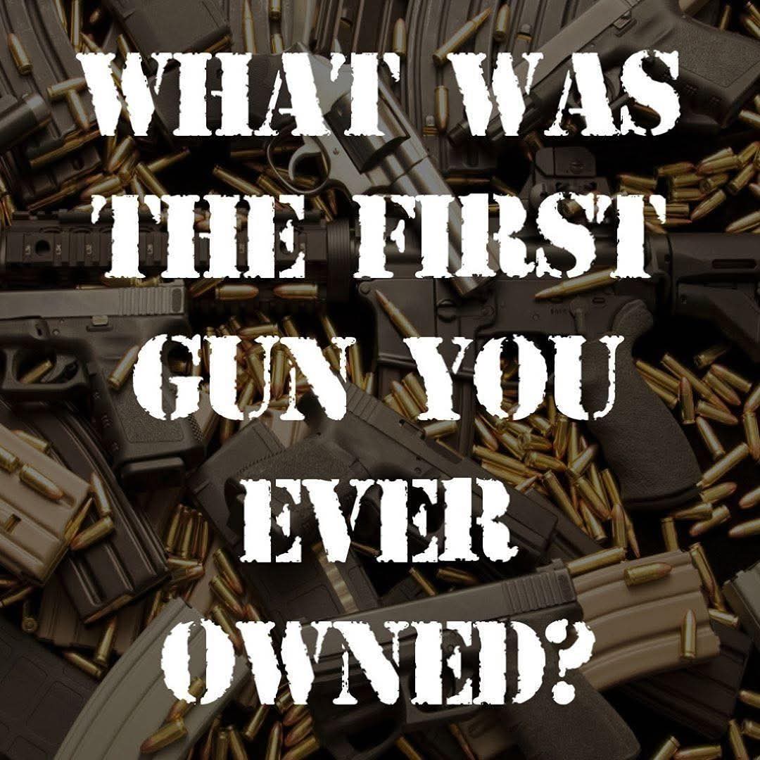 Firearm Fury tweet media