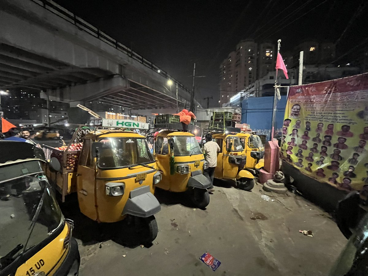 Naresh ( BlueprintForChange) tweet media