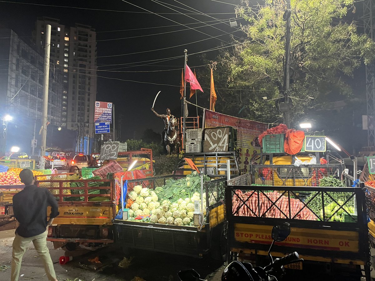 Naresh ( BlueprintForChange) tweet media