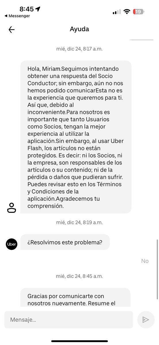 RanaClyde's tweet photo. @chriztian_chris @frankymostro @Uber_MEX Tampoco te ayudan https://t.co/9CaVrFMiIL