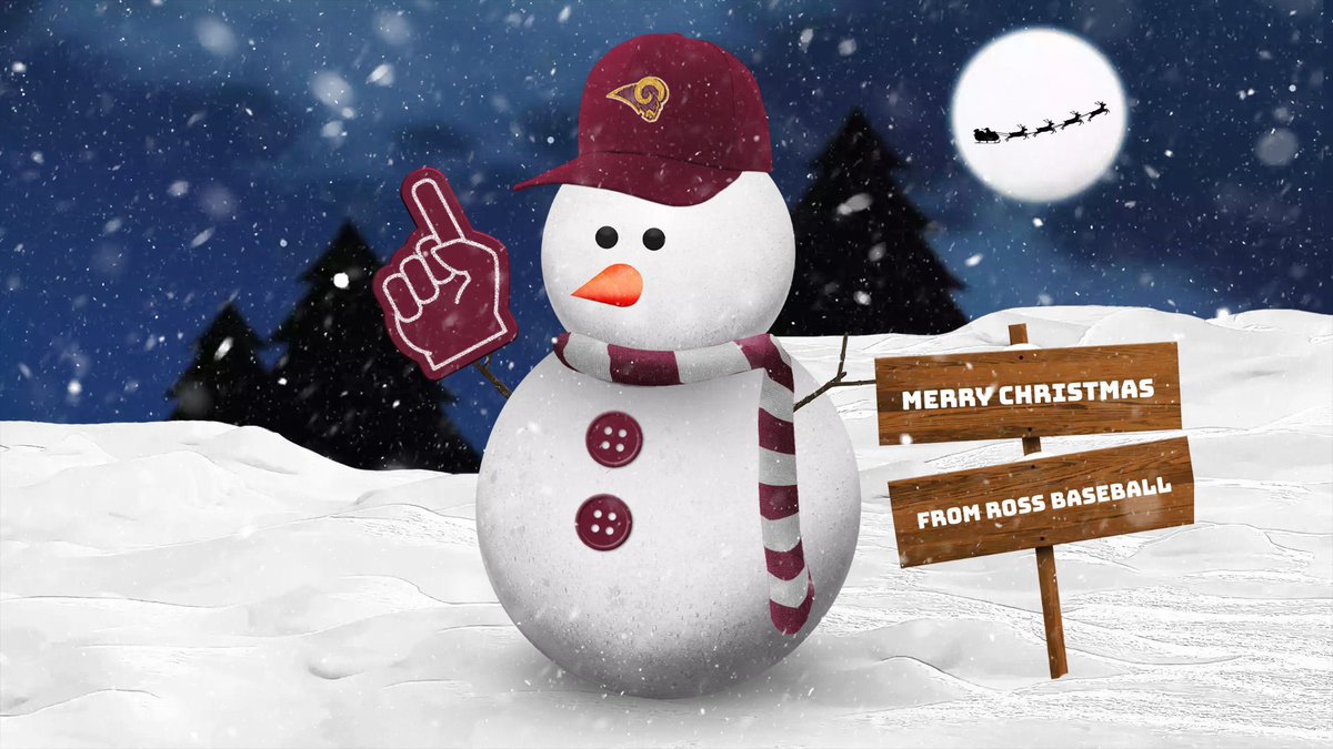 Ross Baseball tweet media