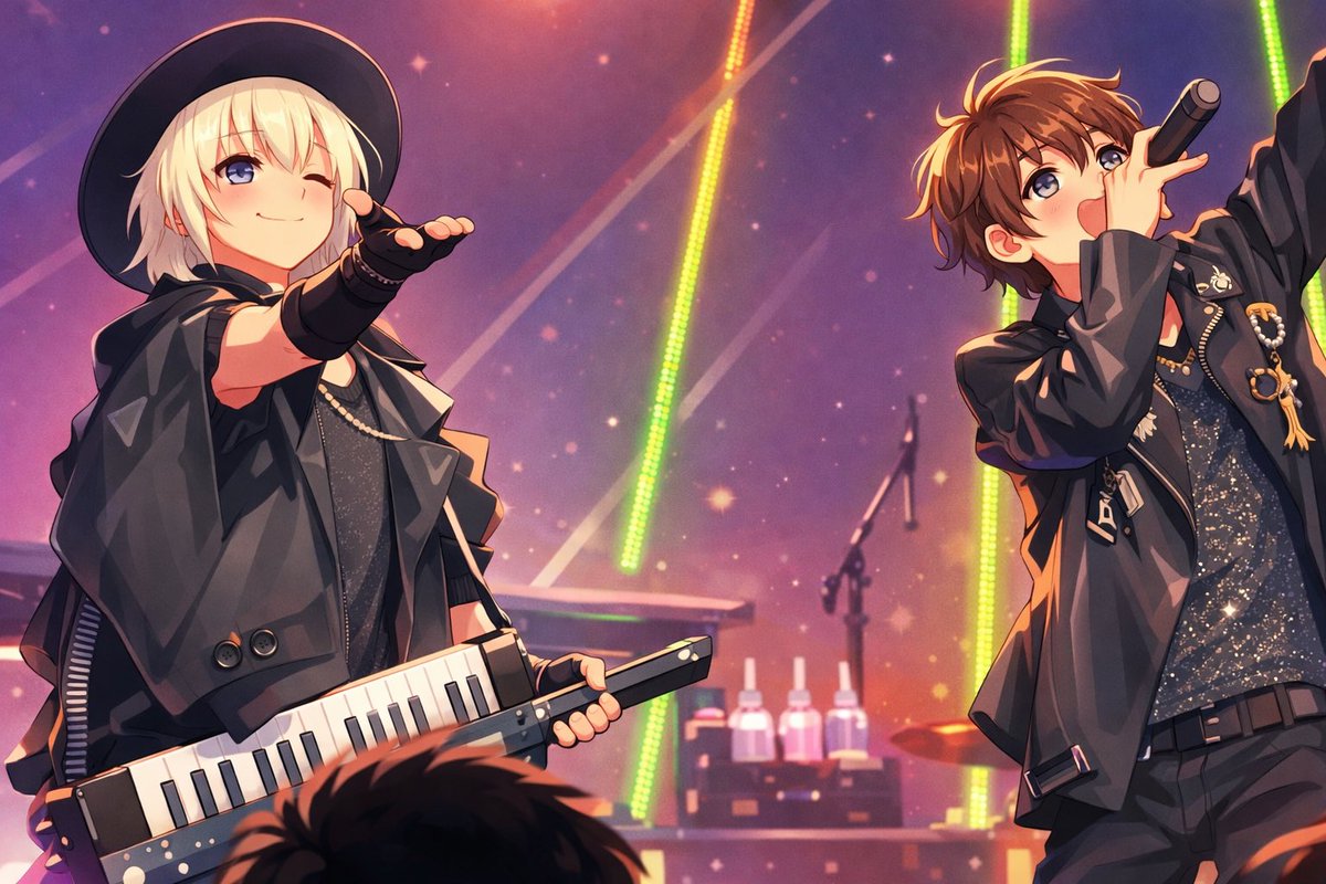 あんずページ♡ （4月17日まで） 龍咲杏🐉1日目東7N34b売り子、2日目ニキチで親子います