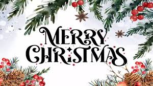 OckerAccounting's tweet photo. We would like to wish everyone a Merry Christmas! We will be closing at noon today and reopening next Monday, December 29th at 8am. https://t.co/7aTYqO3p7O