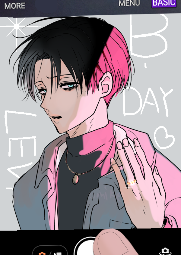 おみけ🌟 tweet media