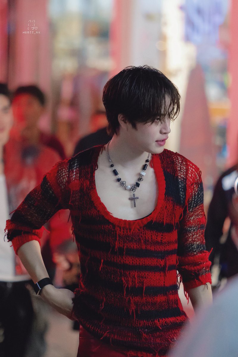 moszz_nk's tweet image. จะเป็นลม 🫠

GEMINIFOURTH TRUE ALPHA HUB

#True1stAlphaReadyStorexGF
#Gemini_NT #เจมีไนน์