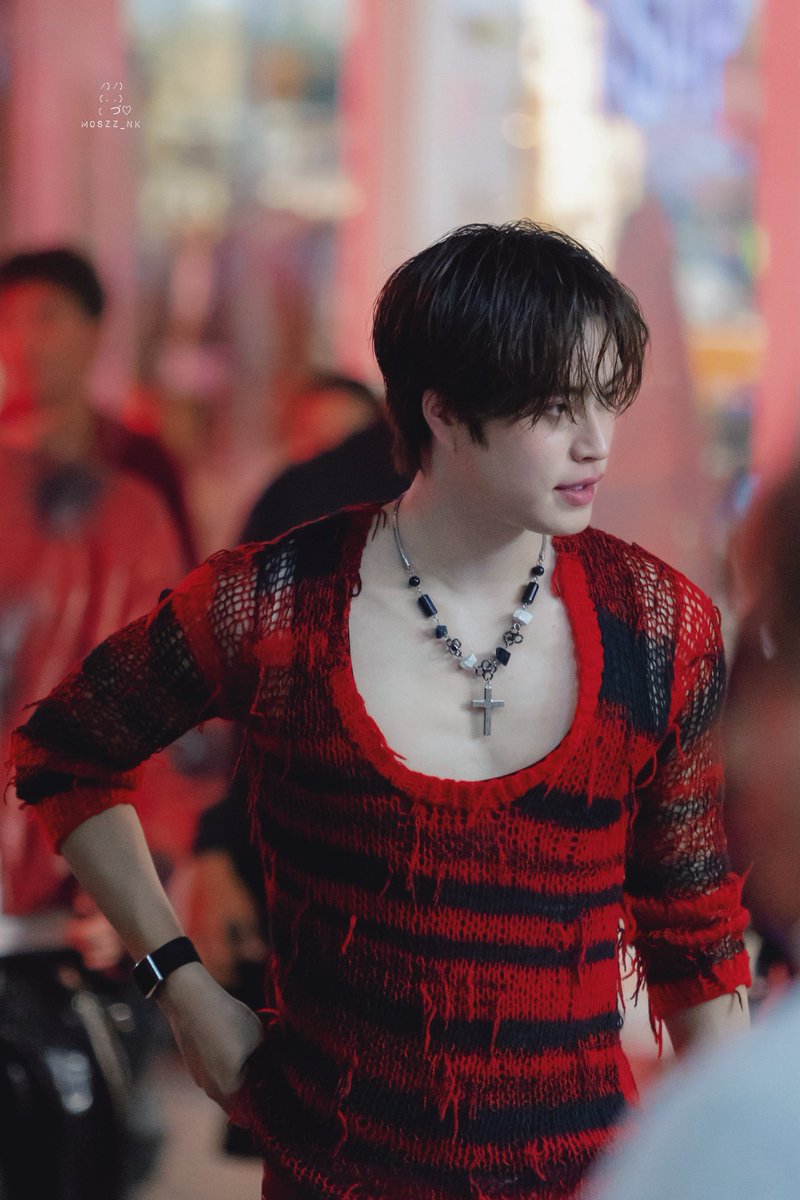 moszz_nk's tweet image. จะเป็นลม 🫠

GEMINIFOURTH TRUE ALPHA HUB

#True1stAlphaReadyStorexGF
#Gemini_NT #เจมีไนน์