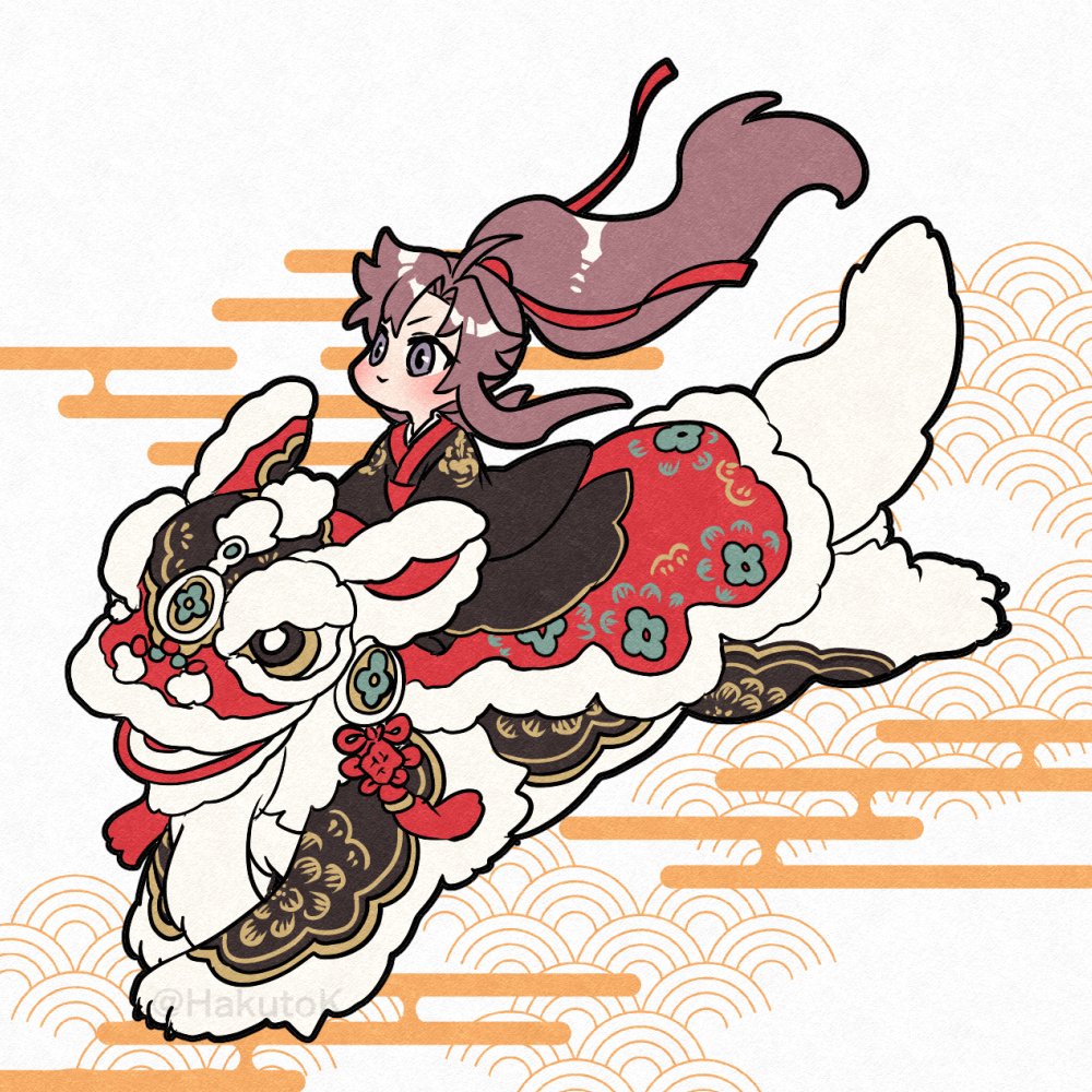 たんぽぽ (@tampopo_oakaki) / Posts / X