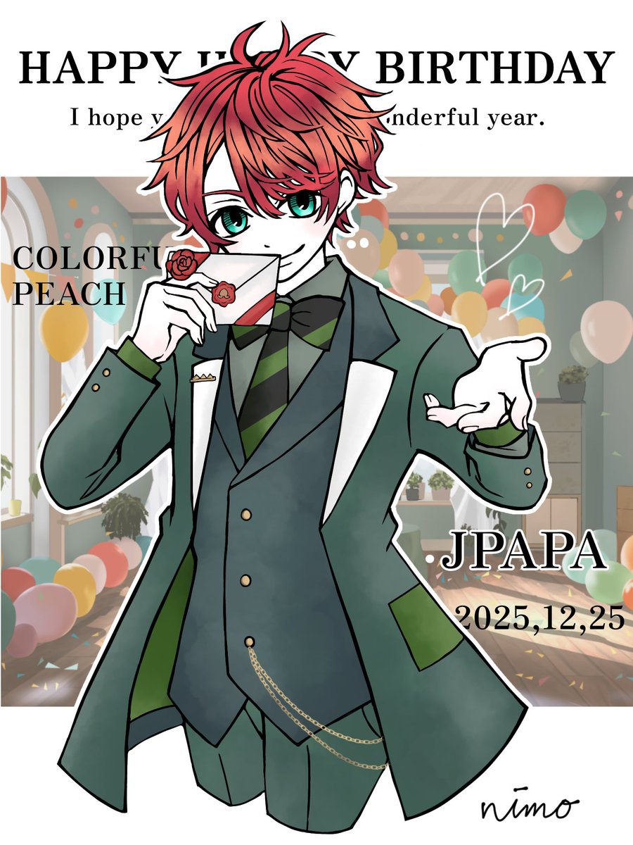 はちうさぎ (@8usachan) / Posts / X