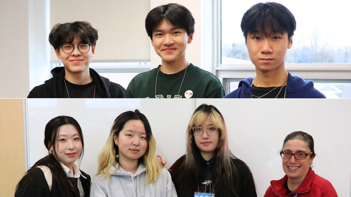 HTSAlumni's tweet image. Our annual Home for the Holidays event welcomed alumni of all ages back onto campus to reconnect and get into the festive spirit. ☃️

The Class of 2025 was well represented, catching up with former teachers and classmates. 🫶

Happy Holidays to our entire alumni community! 🎁