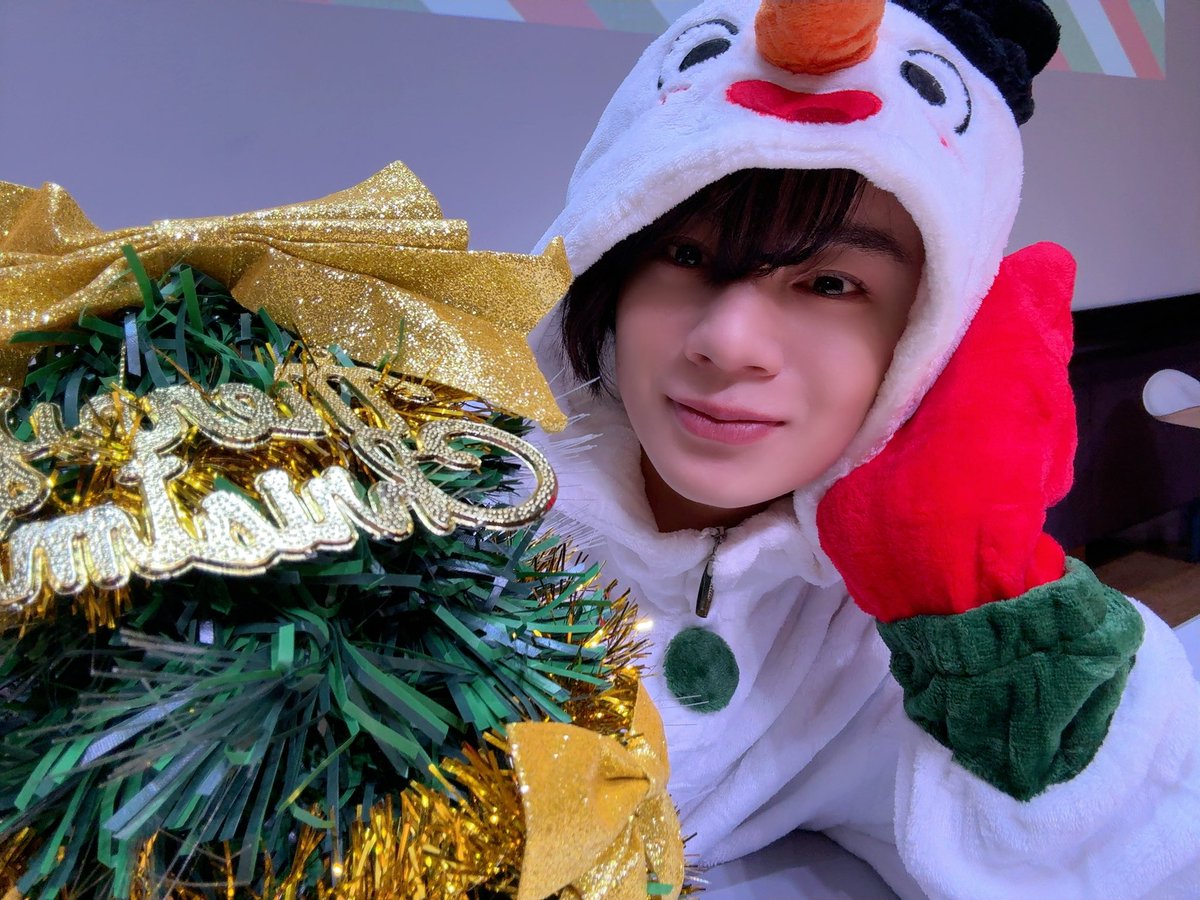 ✨🎄Merry Christmas🎄✨ #メリクリ #クリスマス