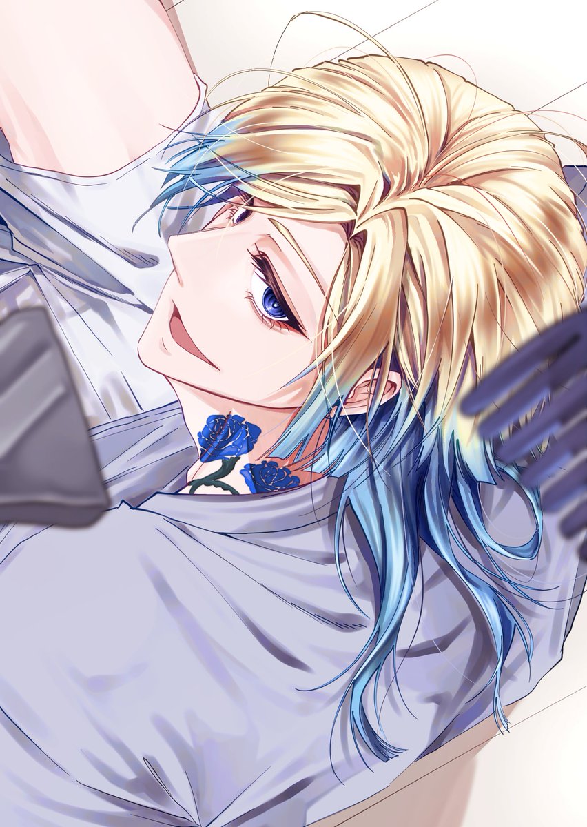 ミヒャエル・カイザー誕生祭2025 Merry Christmas!