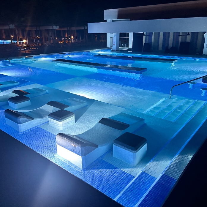 ClearCleanPool's tweet image. Would you like your pool to look relaxed, peaceful and clean?  Call Clear Impressions Pool Services, we'd be happy to help!

#professionalpoolservice 
#poolservicedoneright