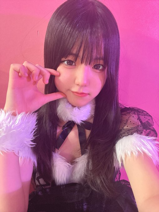 Twitterのコスプレ画像28