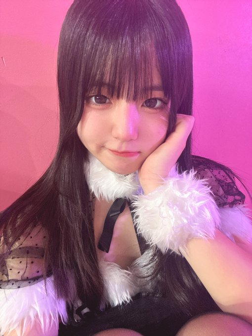 Twitterのコスプレ画像29